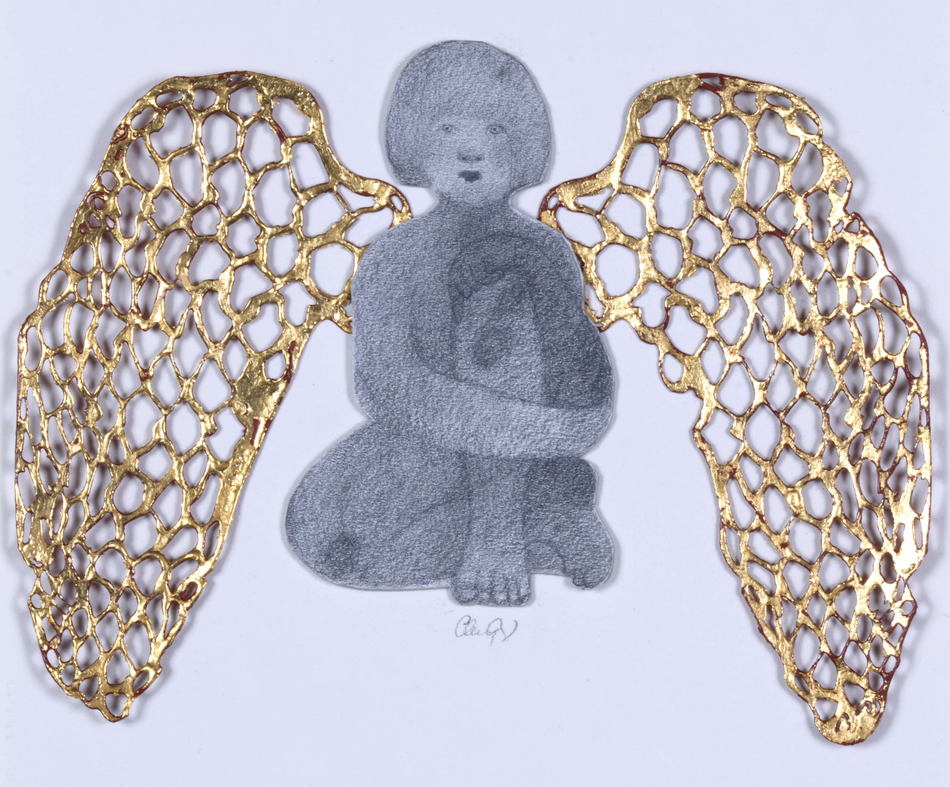 Image 51 - L'ÂGE D'OR - Linette Cajou